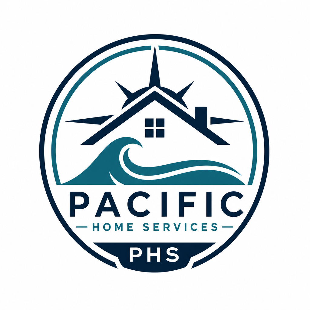 Pacific Home Services emblem
